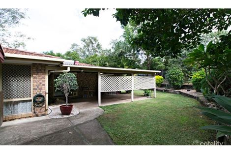 Property photo of 31 Elaine Street Karalee QLD 4306