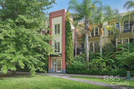 32/52 Leicester St, Carlton, VIC 3053