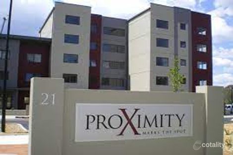 126/21 Battye St, Bruce, ACT 2617