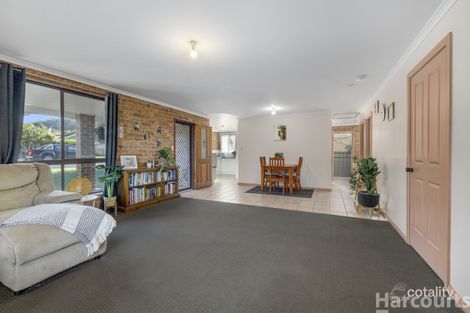 Property photo of 12 Herbert Appleby Circuit South West Rocks NSW 2431