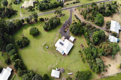 Property photo of 51 Riverlea Close Malanda QLD 4885
