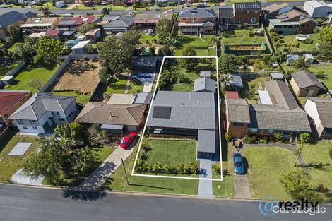 Property photo of 8 Mirroola Crescent Toormina NSW 2452