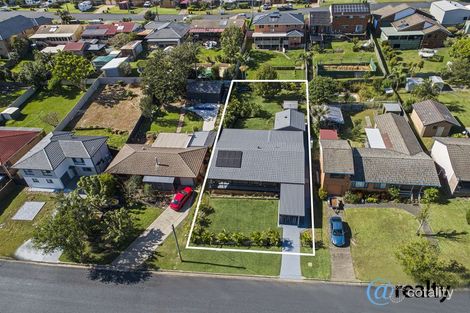 Property photo of 8 Mirroola Crescent Toormina NSW 2452