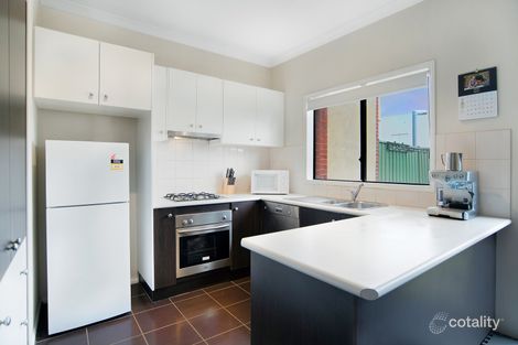 Property photo of 1 Arena Close Flemington VIC 3031