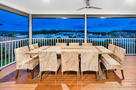 Property photo of 24 Stonecurlew Street Upper Coomera QLD 4209