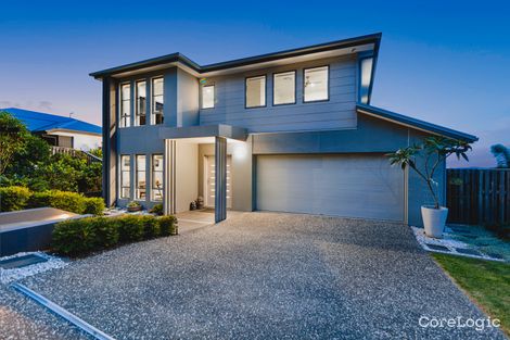 Property photo of 24 Stonecurlew Street Upper Coomera QLD 4209