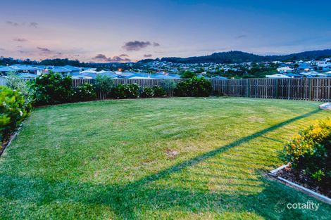 Property photo of 24 Stonecurlew Street Upper Coomera QLD 4209