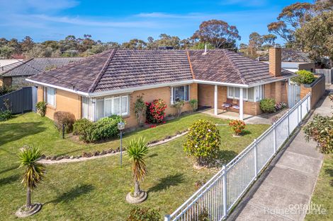 Property photo of 1 Casey Avenue Sunbury VIC 3429