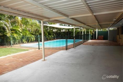 Property photo of 16 Turner Way Bulgarra WA 6714