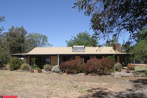 8 Woodleigh Dr, Murrumbateman, NSW 2582