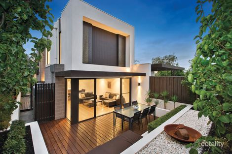 Property photo of 123A Linacre Road Hampton VIC 3188