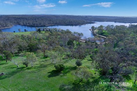 Lot 7 Harveys Quarry Rd, Williamstown, SA 5351