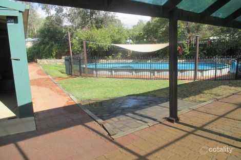 Property photo of 6 Hamilton Court Roxby Downs SA 5725