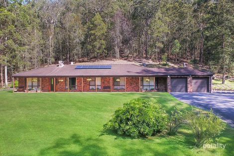 135 Pringles Rd, Martinsville, NSW 2265