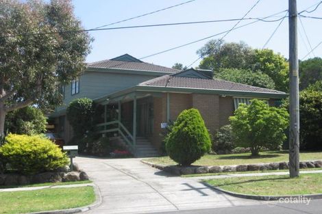 Property photo of 196 Heatherdale Road Vermont VIC 3133