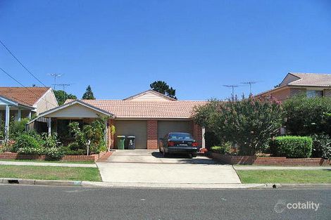 4 Paul St, North Ryde, NSW 2113