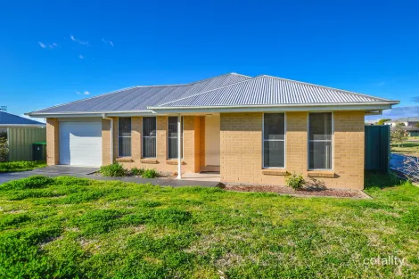29a Banjo Paterson Ave, Mudgee, NSW 2850