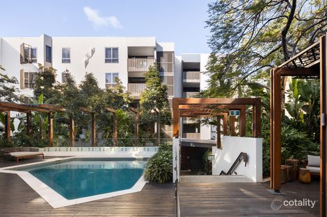 1305/4 Hubert St, Woolloongabba, QLD 4102