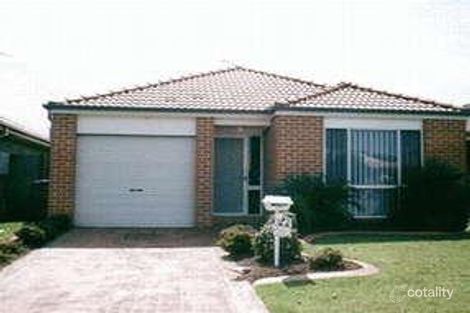 Property photo of 15 Woolmers Court Wattle Grove NSW 2173
