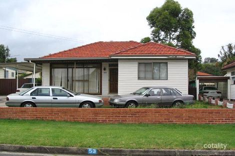 53 Parkside Dr, Dapto, NSW 2530