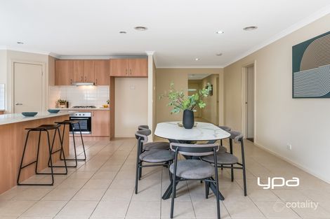 Property photo of 18 Maiden Drive Sunbury VIC 3429