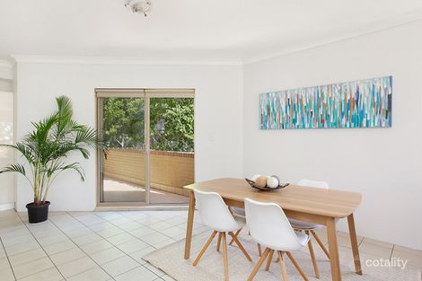 Property photo of 12/62-66 Courallie Avenue Homebush West NSW 2140