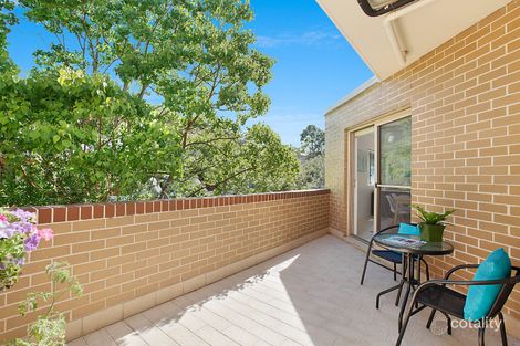 Property photo of 12/62-66 Courallie Avenue Homebush West NSW 2140