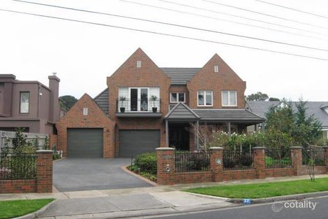 27 Balcombe Park Lane, Beaumaris, VIC 3193