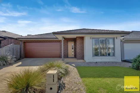 46 Ainsworth Cres, Diggers Rest, VIC 3427