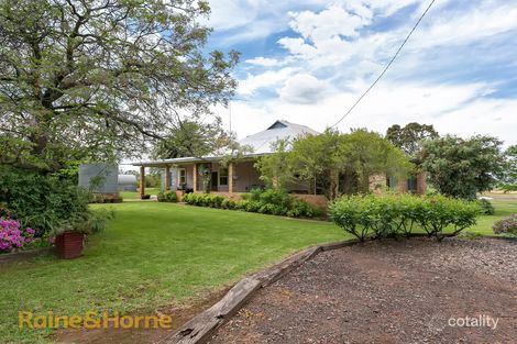 2420 Old Narrandera Rd, Currawarna, NSW 2650