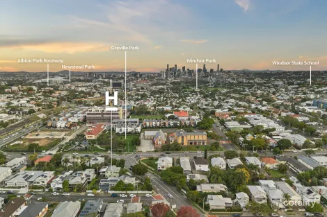 Property photo of 3 Kedron Park Road Wooloowin QLD 4030