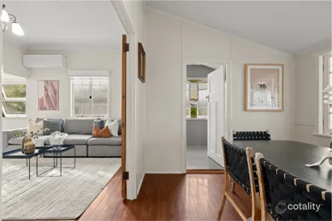 Property photo of 3 Kedron Park Road Wooloowin QLD 4030