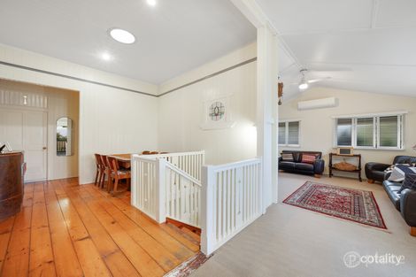 Property photo of 23 Praed Street Red Hill QLD 4059