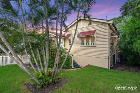 Property photo of 23 Praed Street Red Hill QLD 4059