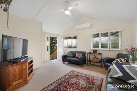Property photo of 23 Praed Street Red Hill QLD 4059