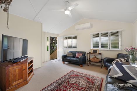 Property photo of 23 Praed Street Red Hill QLD 4059