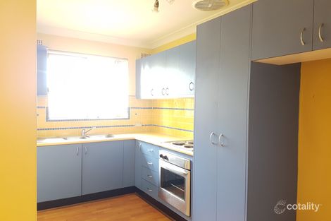 Property photo of 5/38 Brighton Avenue Croydon Park NSW 2133