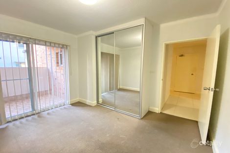 Property photo of 10/18 Thomas May Place Westmead NSW 2145