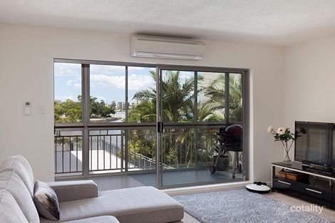 Property photo of 8/48 Glen Road Toowong QLD 4066