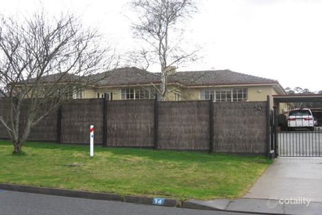 34 Gardiner St, Berwick, VIC 3806