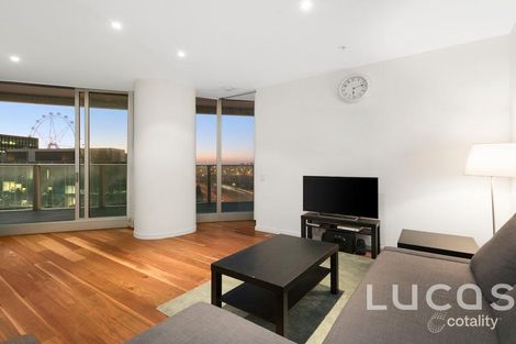 801n/241 Harbour Esp, Docklands, VIC 3008