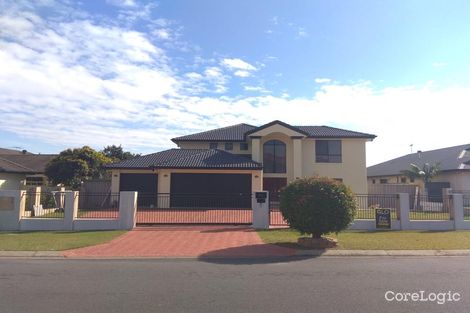 Property photo of 46 White Cedar Circuit Stretton QLD 4116