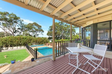 Property photo of 32 Cecil Street Caringbah South NSW 2229