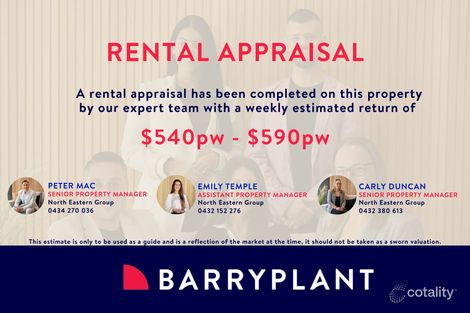 Property photo of 23 Impulse Avenue Doreen VIC 3754