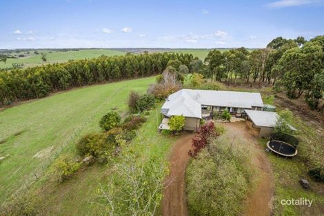 160 Koch Rd, Nareen, VIC 3315