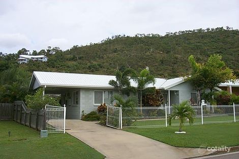 55 Rundle St, Mount Louisa, QLD 4814