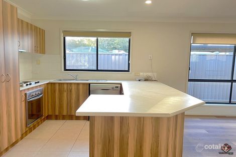 Property photo of 66 Matthews Way Wakerley QLD 4154