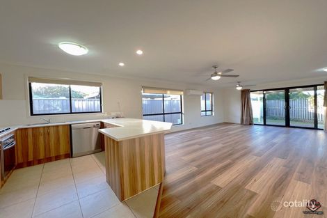 Property photo of 66 Matthews Way Wakerley QLD 4154