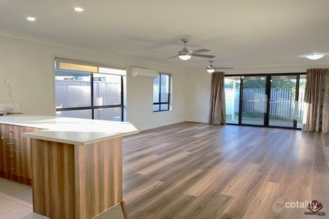 Property photo of 66 Matthews Way Wakerley QLD 4154