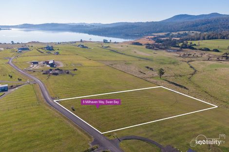 8 Millhaven Way, Swan Bay, TAS 7252